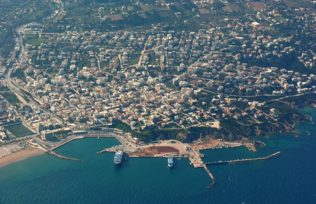 Στηρίζουμε την τοπική αγορά